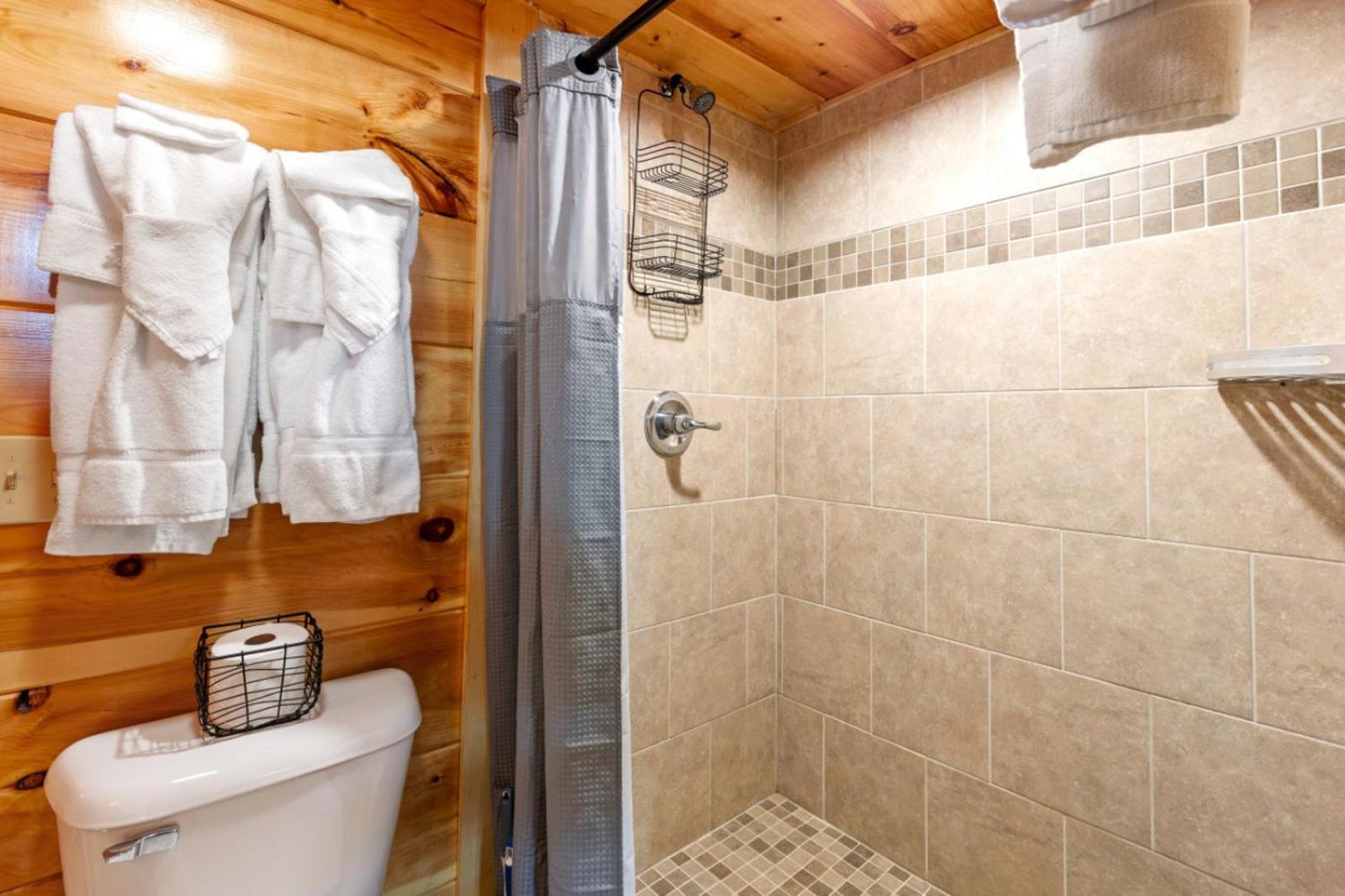 Heavenly Heights By Ghosal Luxury Lodging Sevierville Bagian luar foto